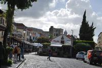 Madeira Altstadt