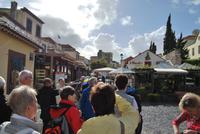 Madeira Altstadt