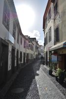 Madeira Altstadt