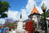 Funchal Stadtrundgang