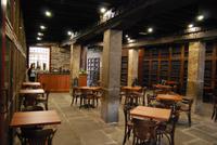 Blandys Weinverkostung