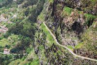 Eira do Serrado - Blick ins Nonnental