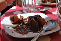 Schokoladenverkostung