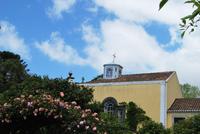 Palheiro Garten - Kapelle