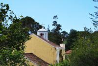 Palheiro Garten - Kapelle