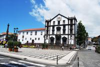 Praça do Município