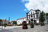 Praça do Município