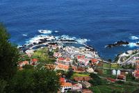 Porto Moniz - Meeresschwimmbecken