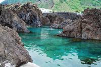 Porto Moniz - Meeresschwimmbecken