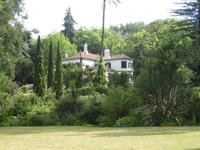 Die Quinta der Blandys