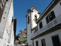Impressionen aus Ribeira Brava