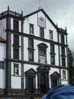 Kollegiatskirche Sao Joao in Funchal
