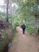 Aus Schusters Rappen