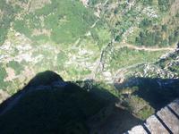 Blick in das Nonnental