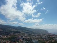 Aussichtspunkt Picos dos Barcelos