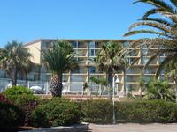 Unser Hotel in Canico de Baixo