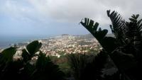 Funchal, Botanischer Garten