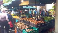 Funchal, Markthalle