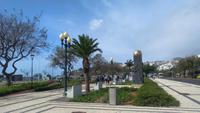 Funchal, Bummel durch die Stadt