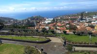  Funchal, Aussichtspunkt Pico dos Barcelos