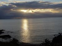 Abschied von Madeira