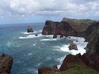 der östlichste Zipfel Madeiras