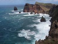 der östlichste Zipfel Madeiras