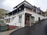 Camara de Lobos - Churchills Wohnhaus