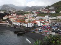 Camara de Lobos 