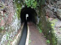 Levada Wanderung