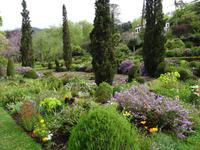 Quinta do Palheiro (Blandys Garten) in Funchal