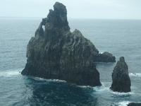 auf der Fahrt nach Porto Moniz 