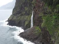 Brautschleier - Wasserfall