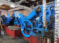 In der Zuckerrohrdestillerie II