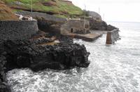 Promenade in Porto da Cruz I