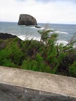 Promenade in Porto da Cruz II