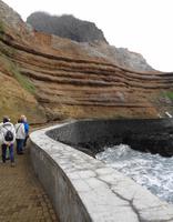 Promenade in Porto da Cruz III