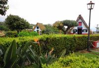 Santanahäuschen III