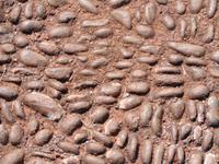 Traditionelles Pflaster