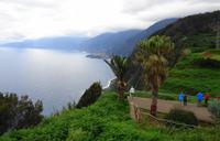 Die wildromantische Nordküste