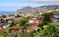 Aussichtspunkt über Funchal III