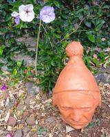 In Marias Kräutergarten I