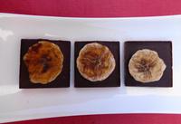 Schokoladeverkostung