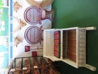 01-Korbschlitten in Camacha