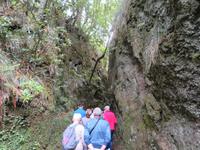 14-Weg zum Aussichtspunkt Balcoes