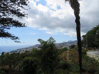 73-Blick auf den Botanischen Garten Funchal