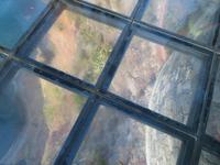 101-Glasplattform Cabo Girao