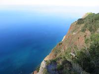 102-Steilklippe Cabo Girao