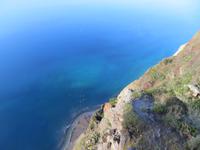 103-Steilküste Höhe 560 Meter