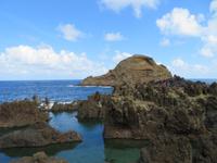 118-Porto Moniz Meeresschwimmbecken